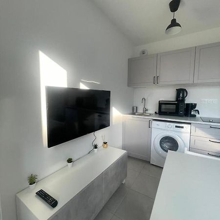 Cosy Studio Chessy 9Min Disneyland מראה חיצוני תמונה